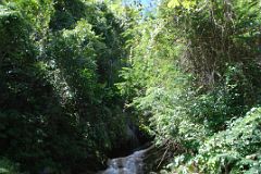 63 Cuba - Trinidad - Sierra del Escambray - Waterfalls.JPG